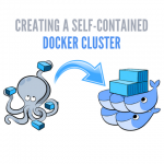 Self-Contained Docker Cluster Main 1