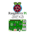 Raspberry Pi 3 & Alexa Tutorial