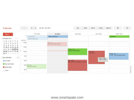 Top 12 Tools That Help You To Increase Personal Productivity Photo 8