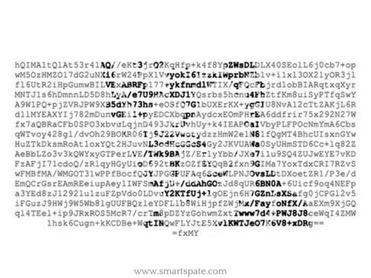 Linux PGP Keys OffLine Photo 2