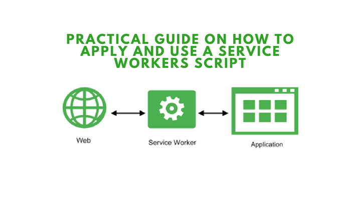 Service Workers Main Logo