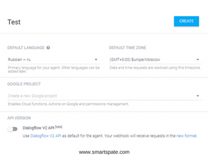 Telegram chat-bot with AI 4