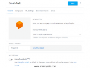 Telegram chat-bot with AI 7