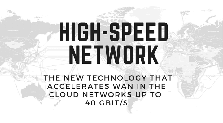 WAN In The Cloud Networks Main Logo