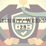 Security Weekly 28