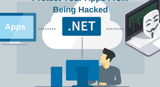 ASP.NET PROTECT Main Photo