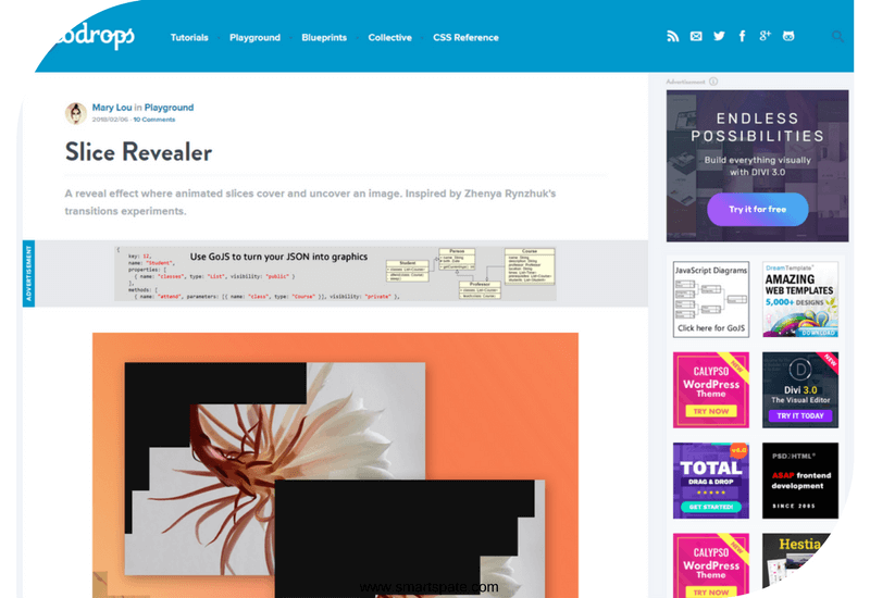 WEB DEVELOPER TOOLS RELEASE 8 PHOTO 16