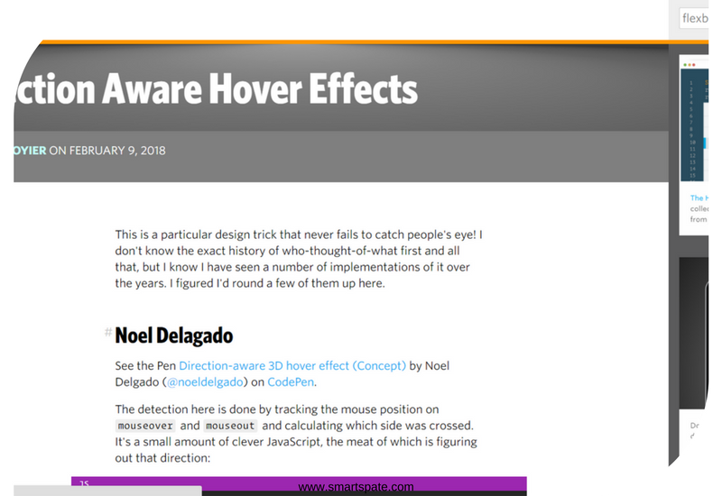 WEB DEVELOPER TOOLS RELEASE 8 PHOTO 27