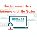 The Internet Has Become a Little Safer Main Logo