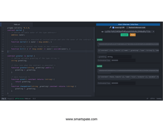 Easily Dive Into Ethereum Photo 6