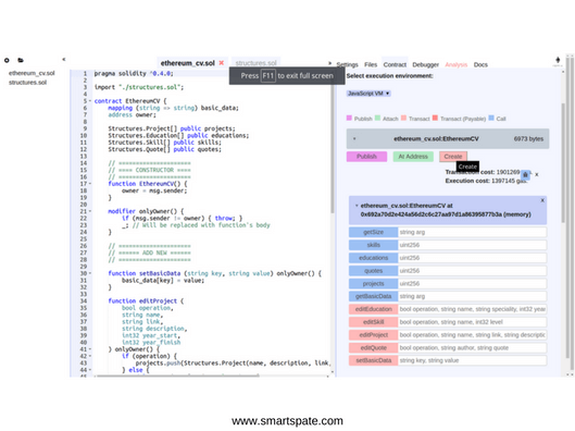 Easily Dive Into Ethereum Photo 7