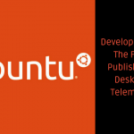 Developers Of Ubuntu First Published A Desktop Telemetry Main Logo