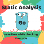 Static Analysis on Go