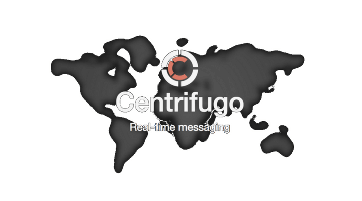 Centrifugo v2 Main Logo