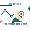 Top 10 Tools For Testing APIs in 2018 Main Logo