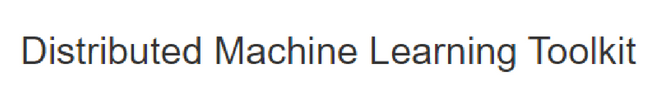 Top 14 Libraries For Machine Learning on Python Photo 10