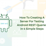 Server For Testing Android REST-Queries Main Logo (1)