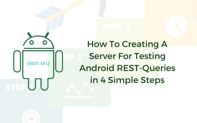 Server For Testing Android REST-Queries Main Logo (1)
