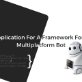 A Multiplatform Bot Main Logo