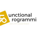 F Programming Main Logo