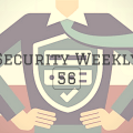 Security Weekly 56 Main Logo