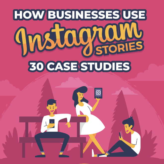 How to Start Using Instagram Stories Like a Pro and Grow Your Brand