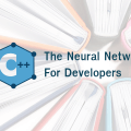 The Neural Network For C ++ Developers Main Logo