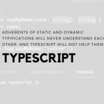 TYPESCRIP Main Logo