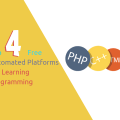 Top Four Free Automated Platforms For Learning Programming Main Logo