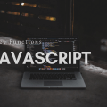 Lazy Functions Of JavaScript Main Logo