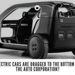 Electric Cars Are Dragged To The Bottom Of The Auto Corporation