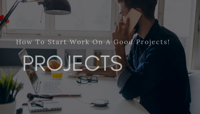 Good Projects Main Photo