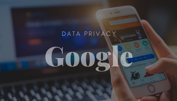 Google Data Privacy Main Photo