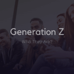 Generation Z main logo