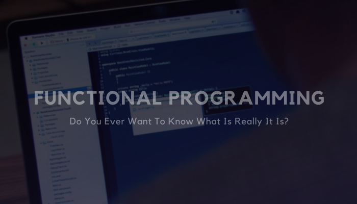 Functional Programming Main Image