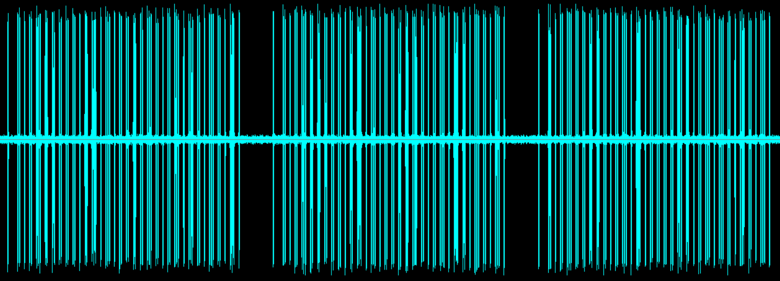 How To Transfer A Data Through A Radio Waves!