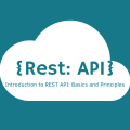 Introduction to REST API Main Image